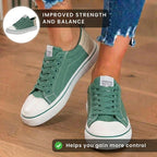 Sierlijke Orthopedische Schoenen voor Moderne Look