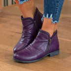 Elegante Orthopedische Schoenen voor Elke Stap