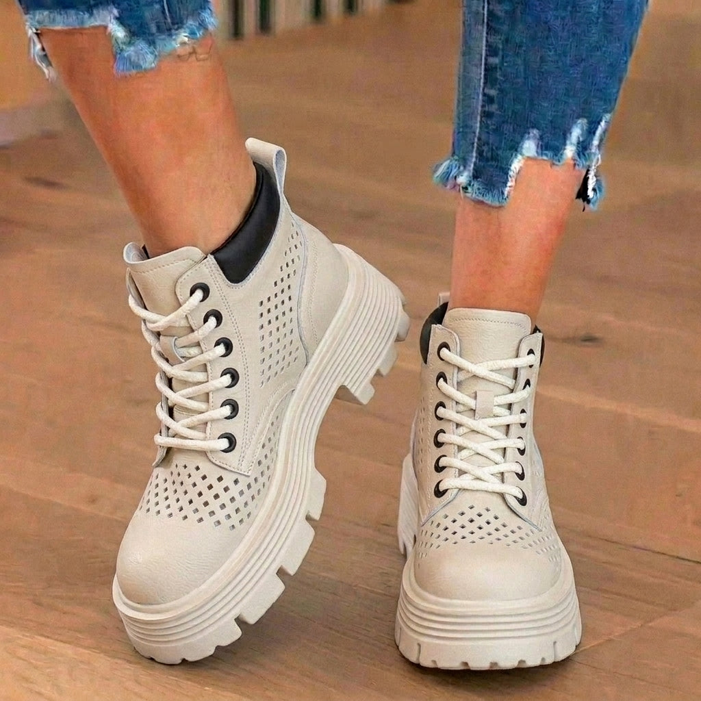 Comfortabele Orthopedische Schoenen voor Dagelijks Gebruik