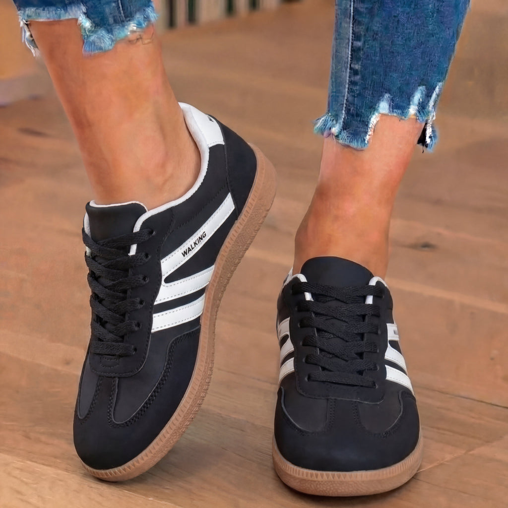 Comfortabele Orthopedische Schoenen voor Dagelijks Gebruik