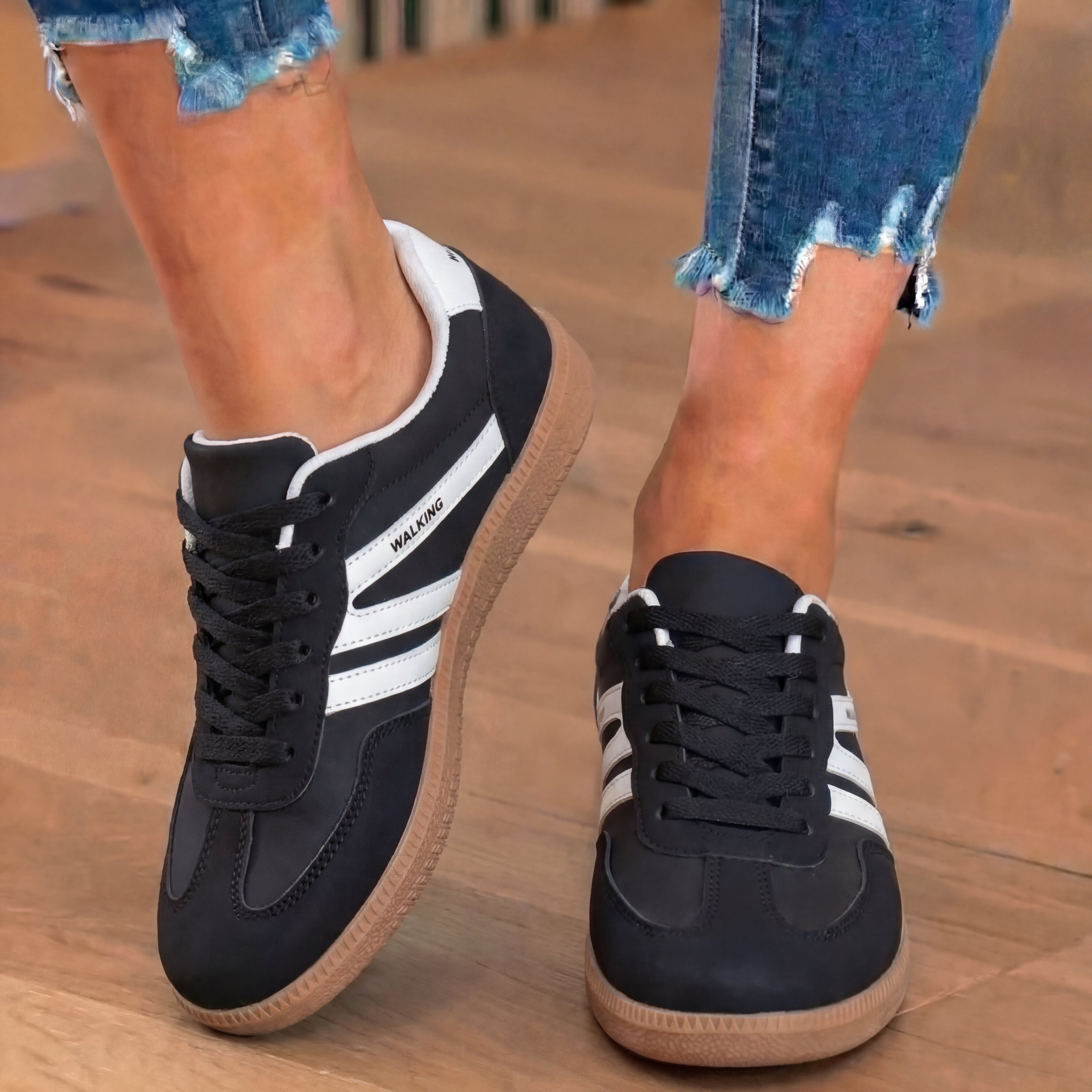 Comfortabele Orthopedische Schoenen voor Dagelijks Gebruik
