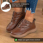 Klassieke Orthopedische Schoenen met Tijdloze Stijl