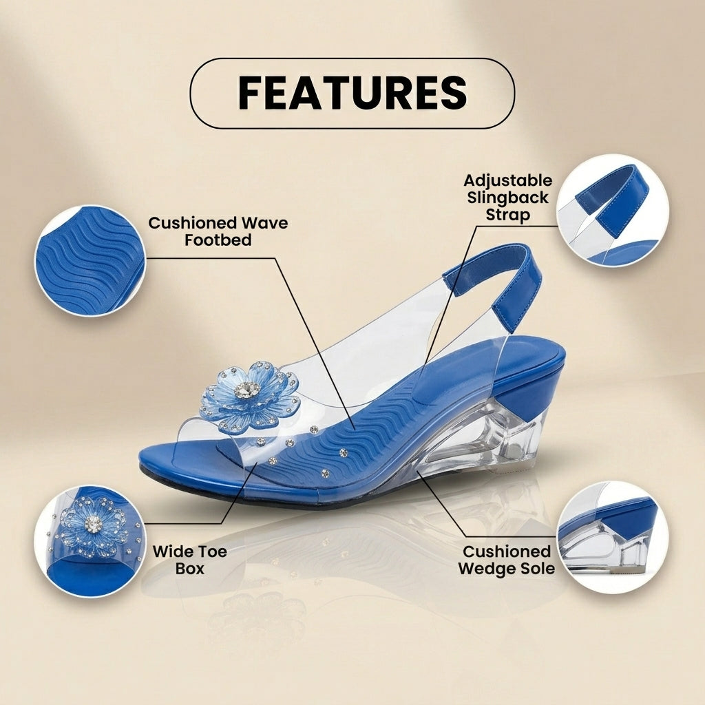 Sierlijke Orthopedische Schoenen voor Moderne Look