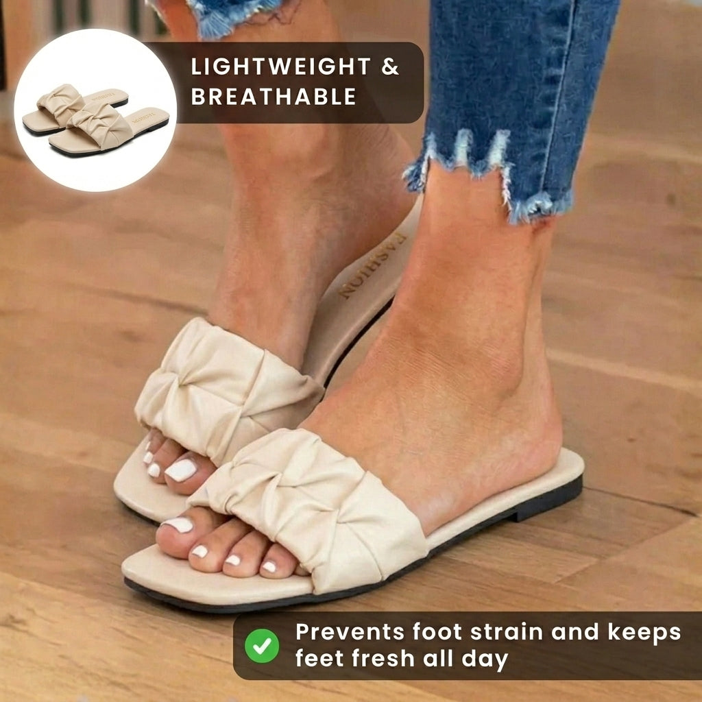Elegante Orthopedische Schoenen voor Elke Stap