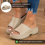 Stijlvolle Orthopedische Schoenen voor Elke Gelegenheid