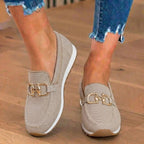 Klassieke Orthopedische Schoenen met Tijdloze Stijl