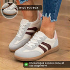 Comfortabele Orthopedische Schoenen voor Dagelijks Gebruik