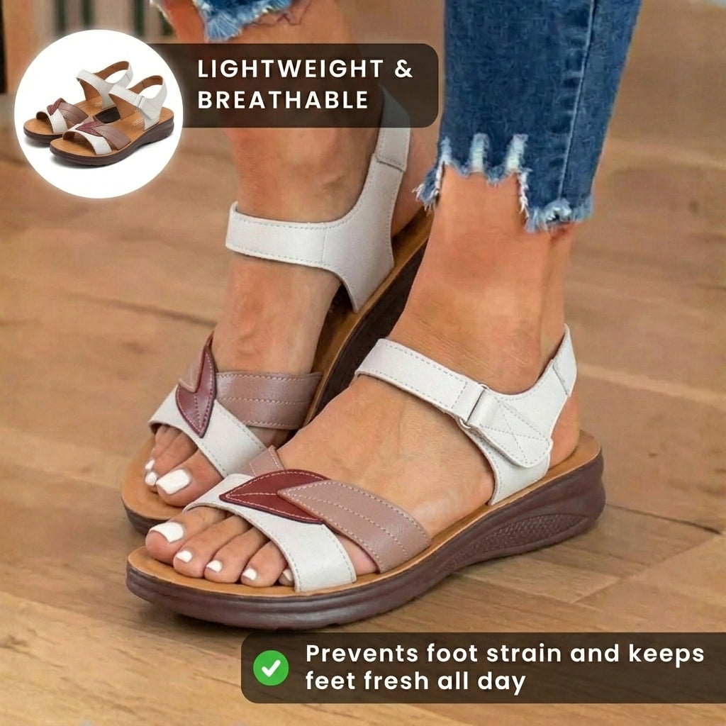 Sierlijke Orthopedische Schoenen voor Moderne Look