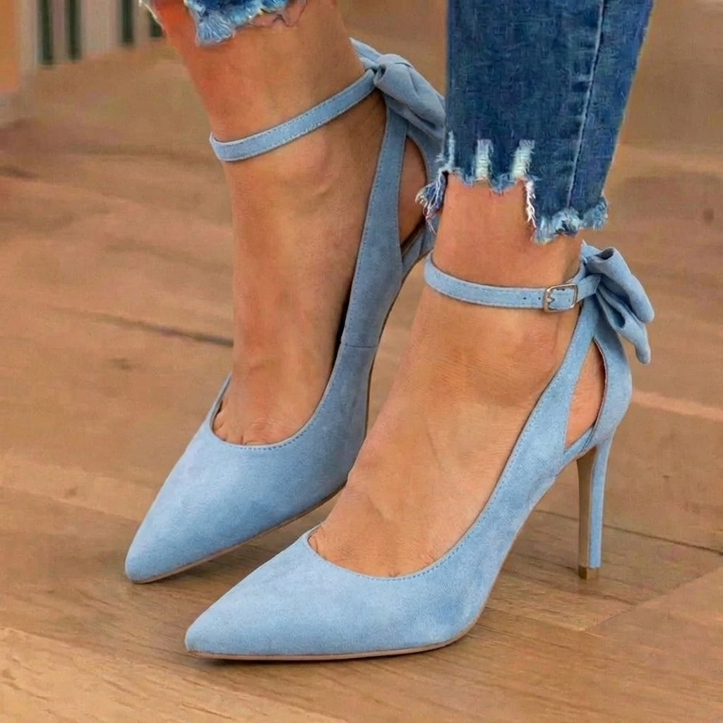 Elegante Orthopedische Schoenen voor Elke Stap