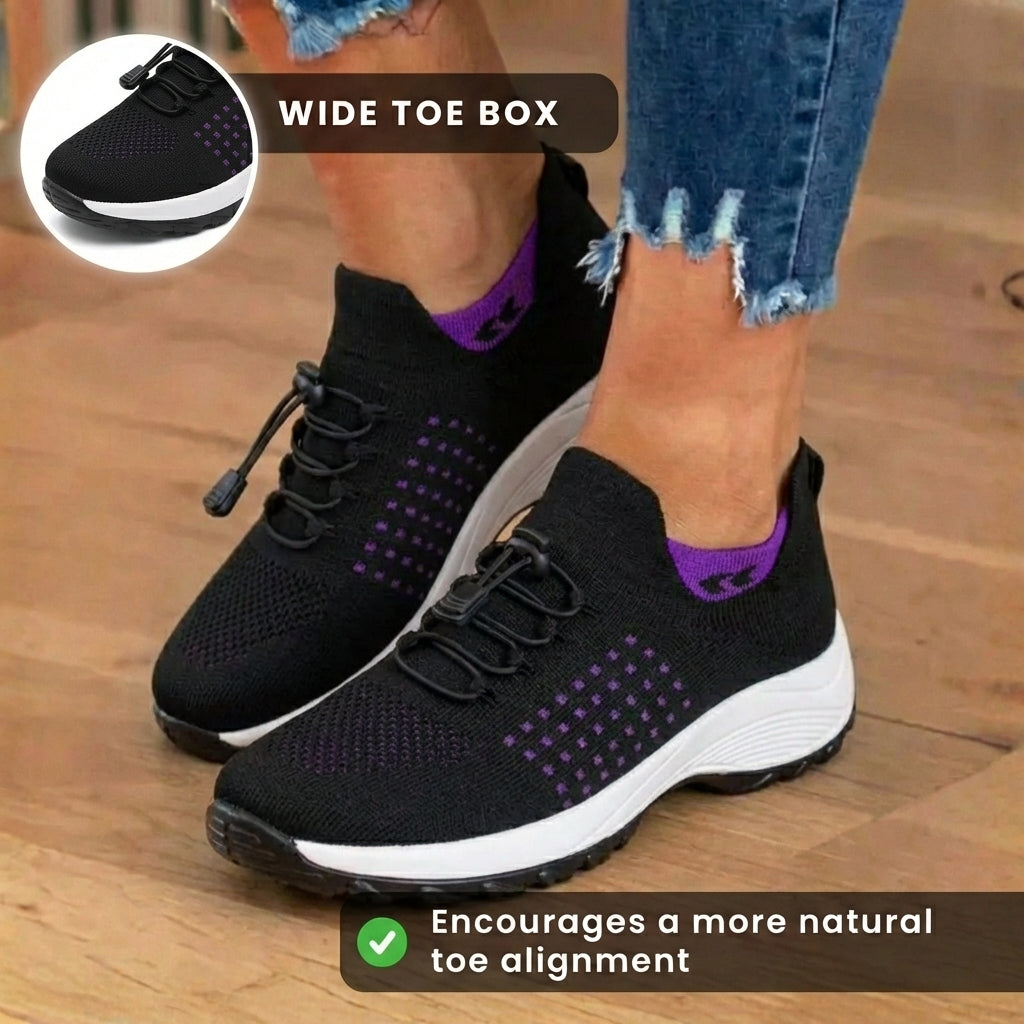 Stijlvolle Orthopedische Schoenen voor Elke Gelegenheid