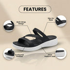 Comfortabele Orthopedische Schoenen voor Dagelijks Gebruik