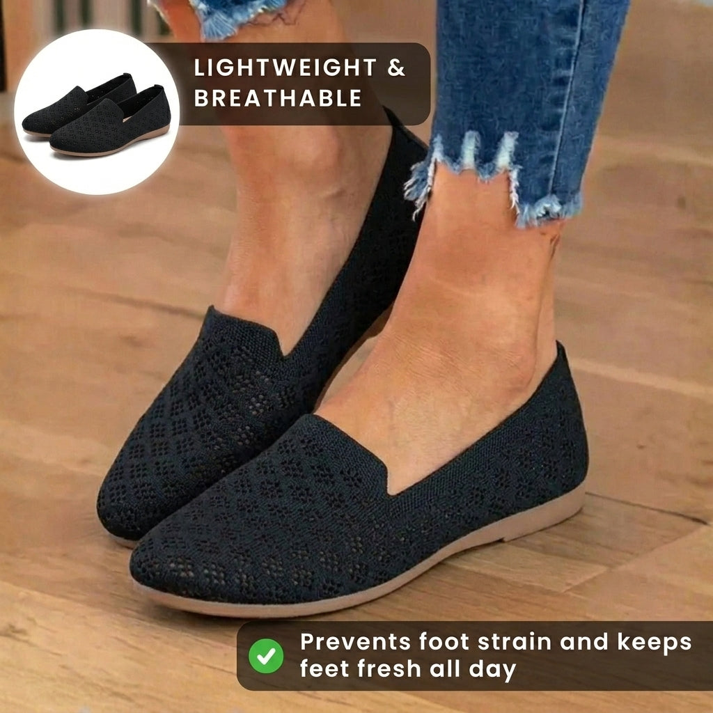 Sierlijke Orthopedische Schoenen voor Moderne Look
