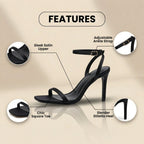 Sierlijke Orthopedische Schoenen voor Moderne Look
