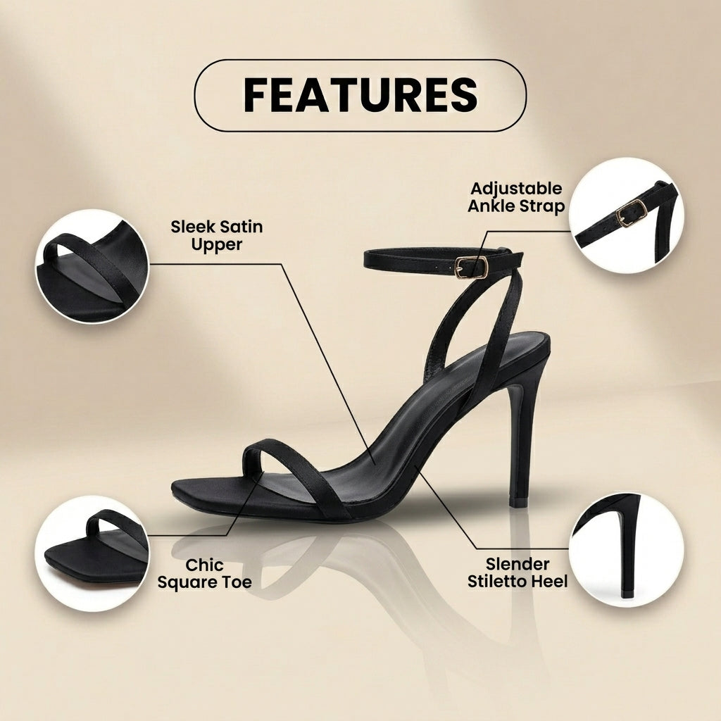 Sierlijke Orthopedische Schoenen voor Moderne Look