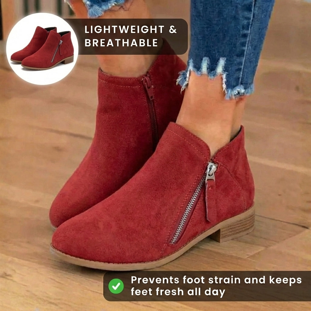 Prachtig Vervaardigde Orthopedische Schoenen