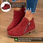 Prachtig Vervaardigde Orthopedische Schoenen