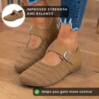 Comfortabele Orthopedische Schoenen voor Dagelijks Gebruik