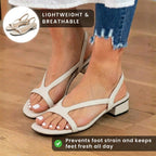 Elegante Orthopedische Schoenen voor Elke Stap