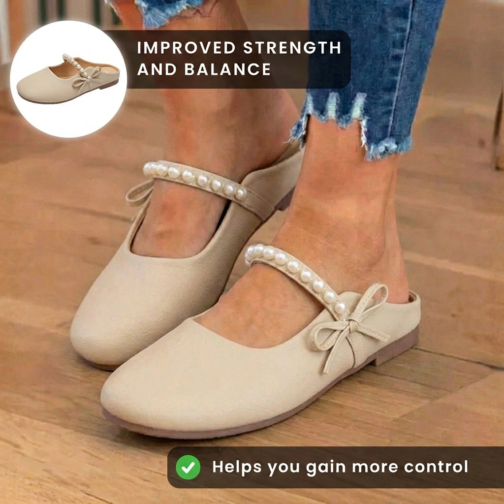 Elegante Orthopedische Schoenen voor Elke Stap
