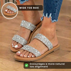 Klassieke Orthopedische Schoenen met Tijdloze Stijl