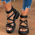 Sierlijke Orthopedische Schoenen voor Moderne Look