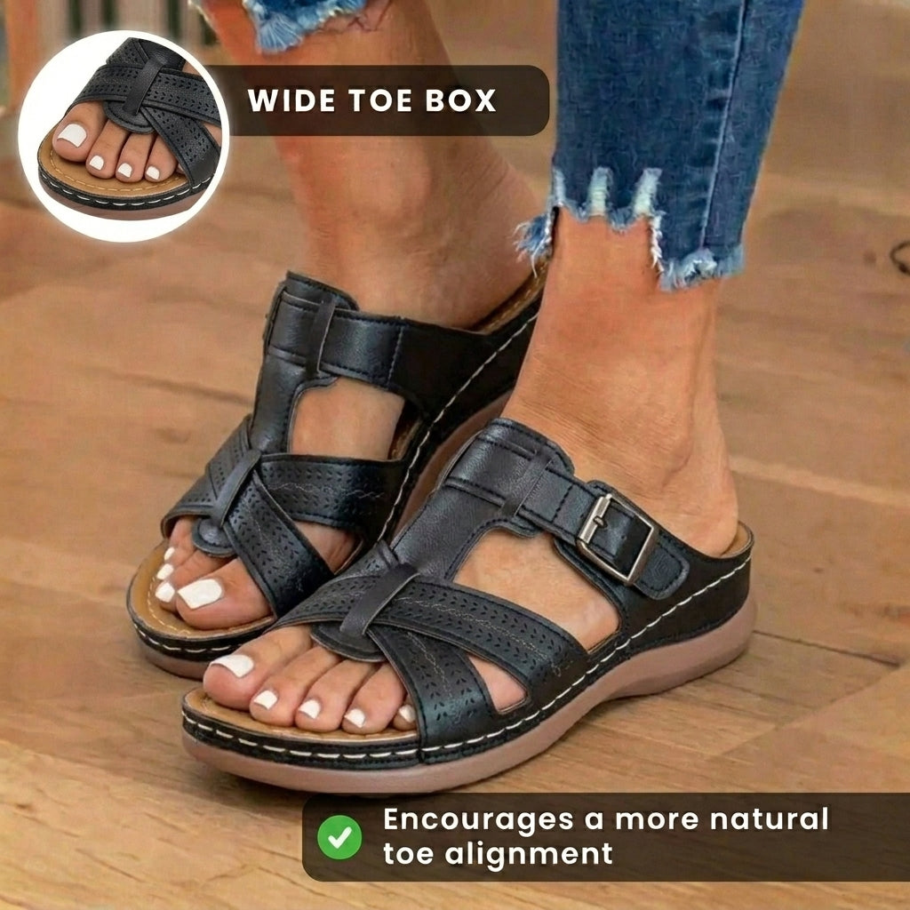 Stijlvolle Orthopedische Schoenen voor Elke Gelegenheid