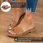 Elegante Orthopedische Schoenen voor Elke Stap