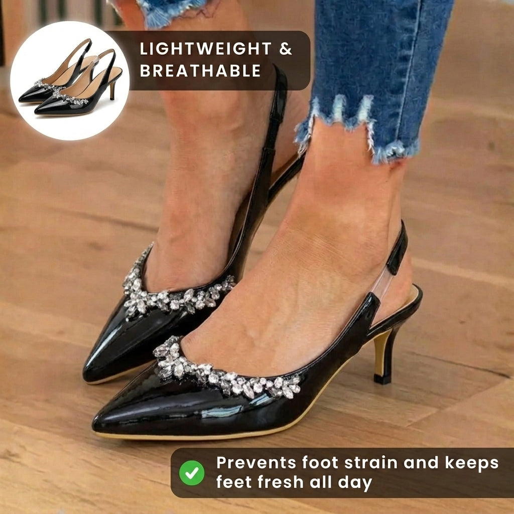 Comfortabele Orthopedische Schoenen voor Dagelijks Gebruik