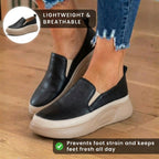 Stijlvolle Orthopedische Sneakers voor Elke Gelegenheid