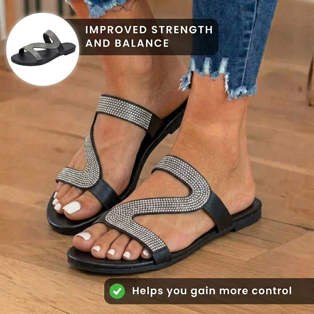 Klassieke Orthopedische Schoenen met Tijdloze Stijl