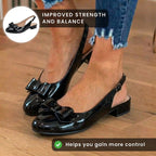 Klassieke Orthopedische Schoenen met Tijdloze Stijl