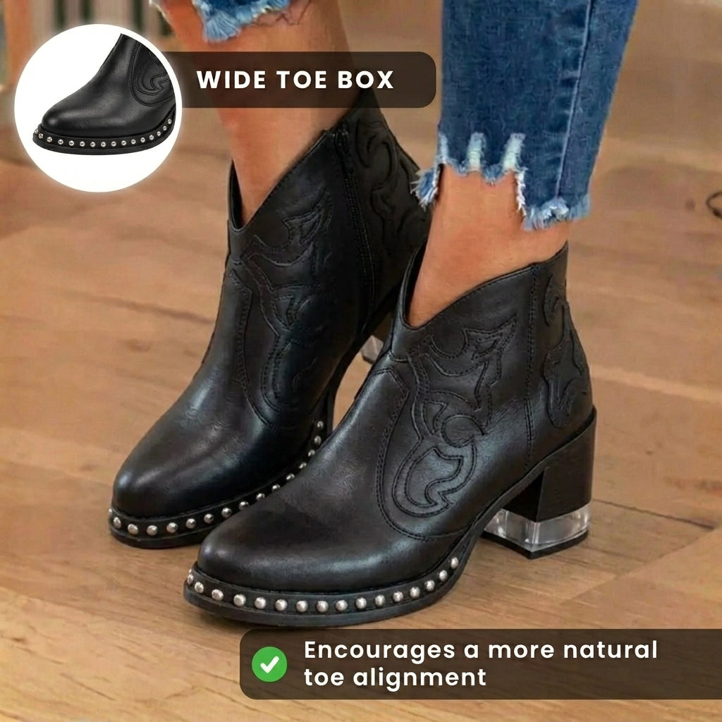 Stijlvolle Orthopedische Schoenen voor Elke Gelegenheid