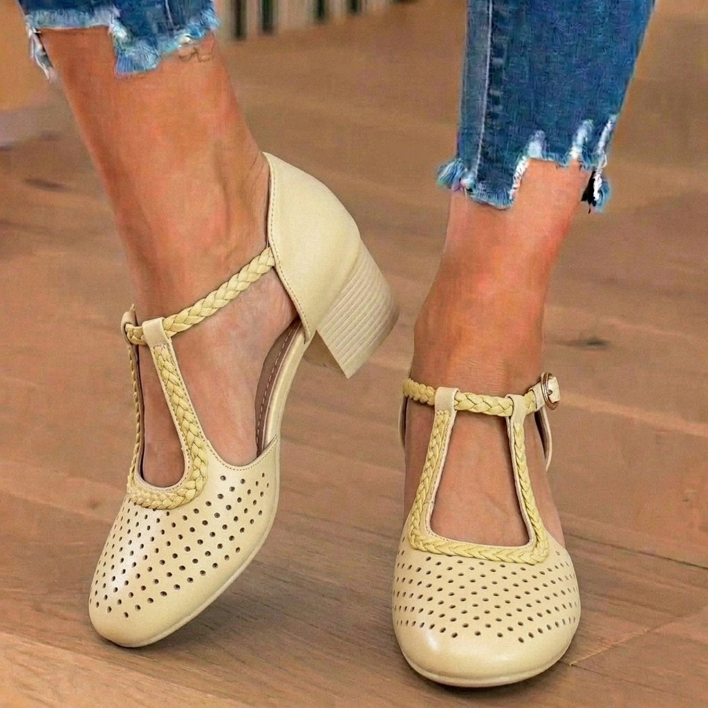 Stijlvolle Orthopedische Schoenen voor Elke Gelegenheid