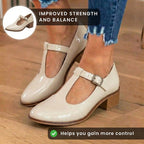 Elegante Orthopedische Schoenen voor Elke Stap