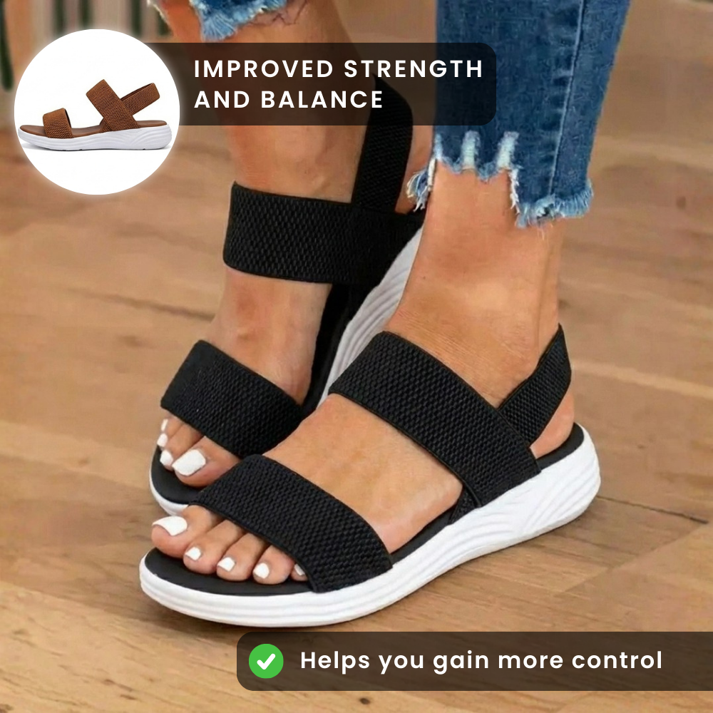 Comfortabele Orthopedische Schoenen voor Dagelijks Gebruik