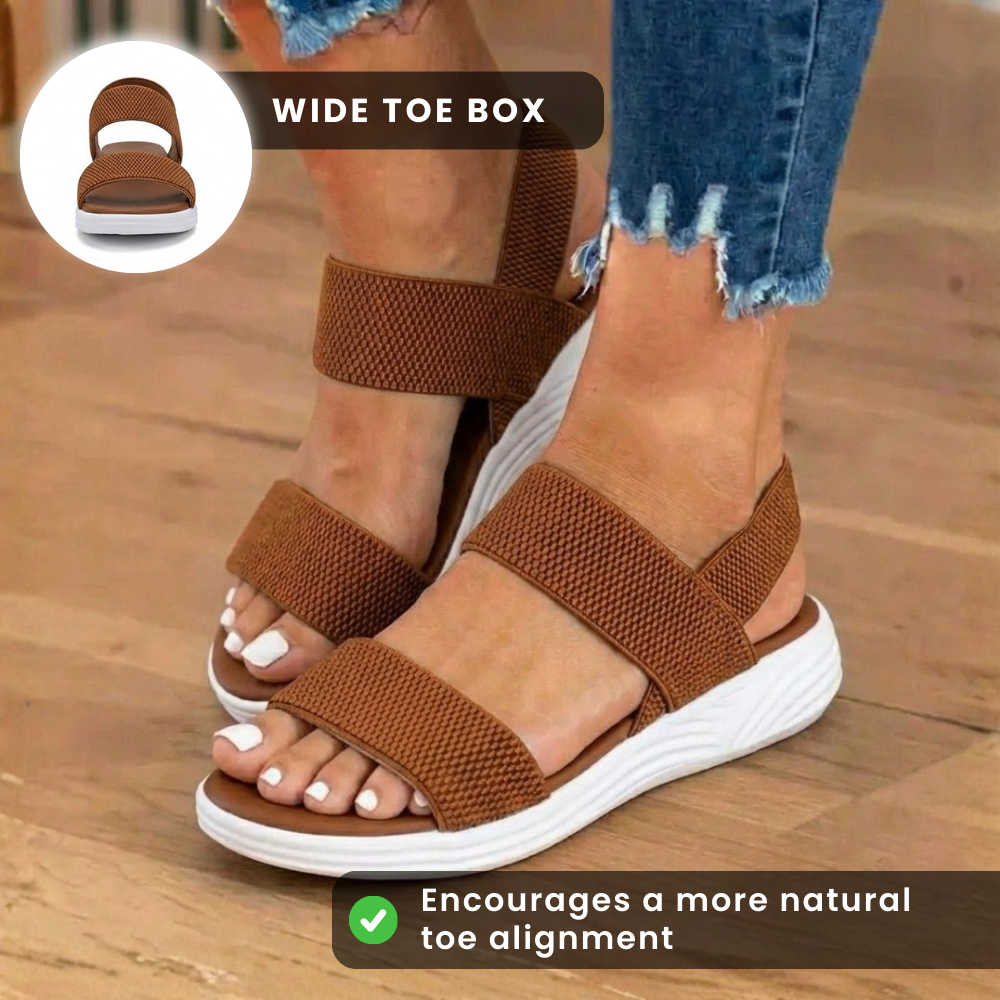 Comfortabele Orthopedische Schoenen voor Dagelijks Gebruik