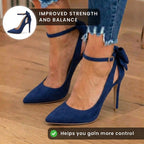 Elegante Orthopedische Schoenen voor Elke Stap