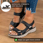 Klassieke Orthopedische Schoenen met Tijdloze Stijl