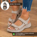 Klassieke Orthopedische Schoenen met Tijdloze Stijl