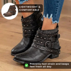 Prachtig Vervaardigde Orthopedische Schoenen