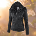 Roberta® | Jacke aus Echtem Leder
