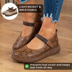Sierlijke Orthopedische Schoenen voor Moderne Look