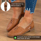 Prachtig Vervaardigde Orthopedische Schoenen