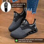 Vintage Geïnspireerde Orthopedische Schoenen