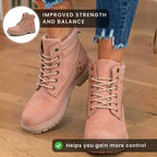 Chique Orthopedische Schoenen met Uniek Ontwerp