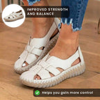 Sierlijke Orthopedische Schoenen voor Moderne Look