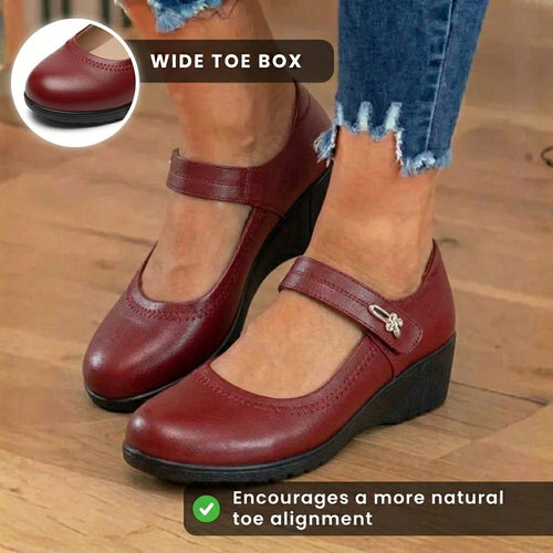Comfortabele Orthopedische Schoenen voor Dagelijks Gebruik