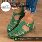 Klassieke Orthopedische Schoenen met Tijdloze Stijl