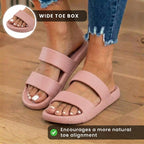 Vintage Geïnspireerde Orthopedische Schoenen