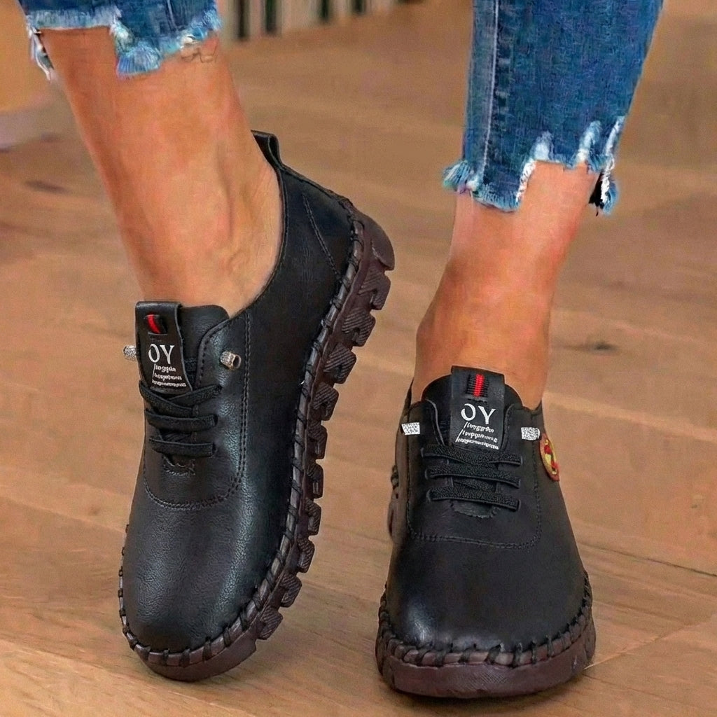 Elegante Orthopedische Schoenen voor Elke Stap
